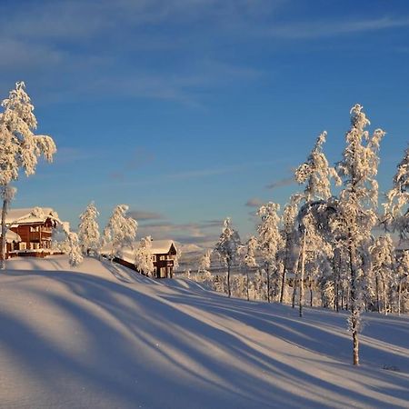 Flott Fritidsleilighet I Bualie Pa Golsfjellet Exterior photo